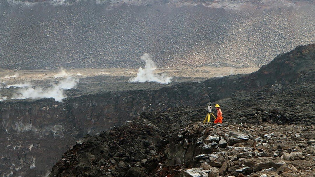 🌋 Exciting Volcanic Update! 🚁

Hey there adventure seekers! 🚁 BigIslandHelicopterTours.com is keeping a close eye on the fiery heart of Hawaii, and we've got some thrilling news to share! 🌺🌋

While Kilauea isn't erupting just yet, our friends at