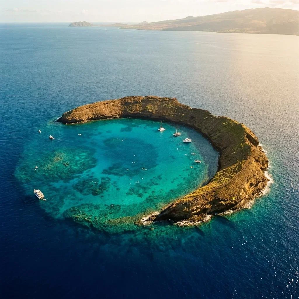 Pacific Whale vs. Aliʻi Nui: Which Molokini Crater Snorkel Tour Is Best for Your Maui Vacation?