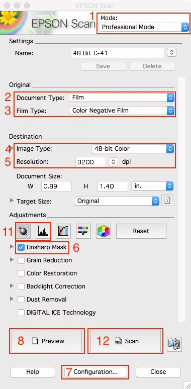 Epson Epson