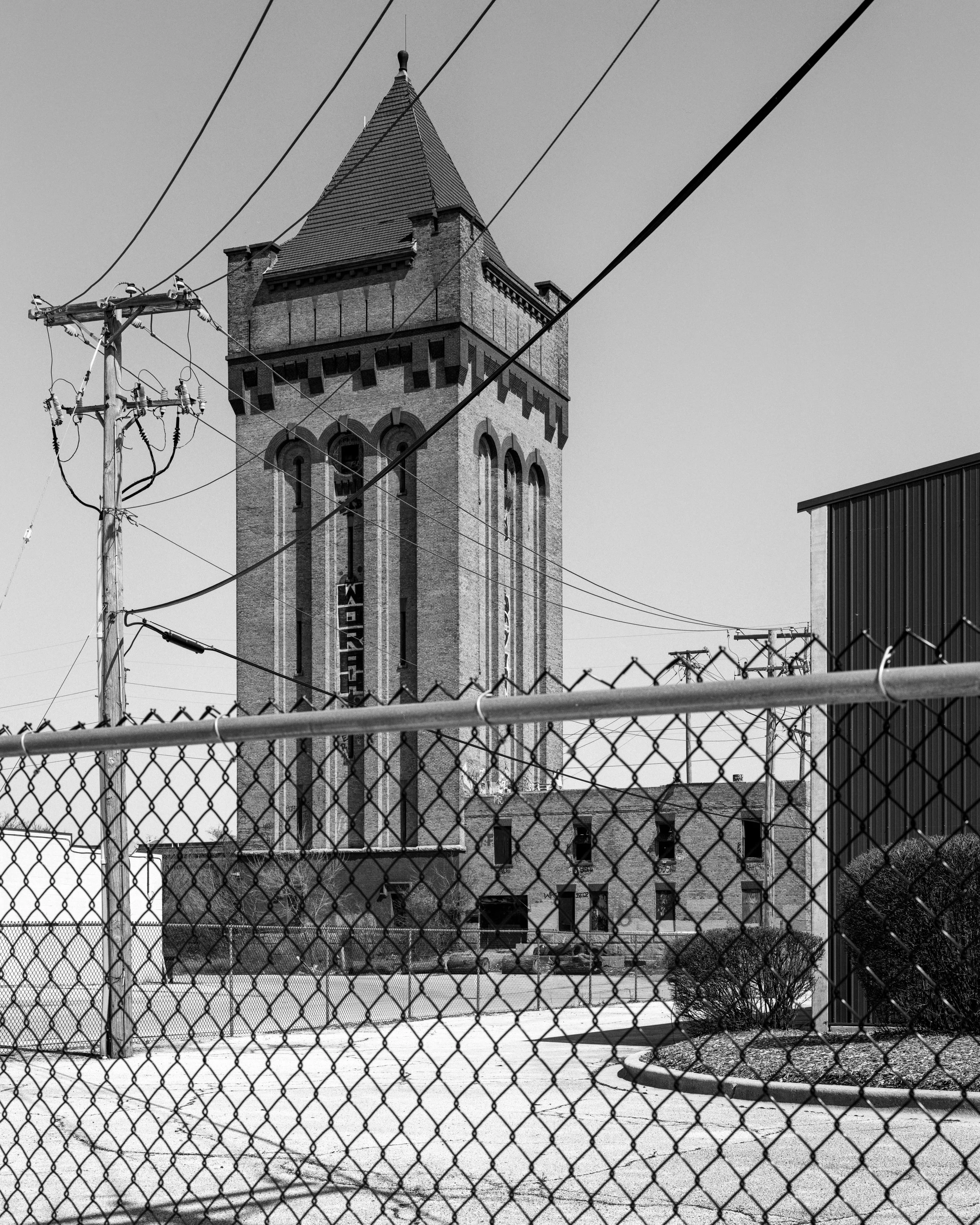 Hawthorne Works | Cicero, IL