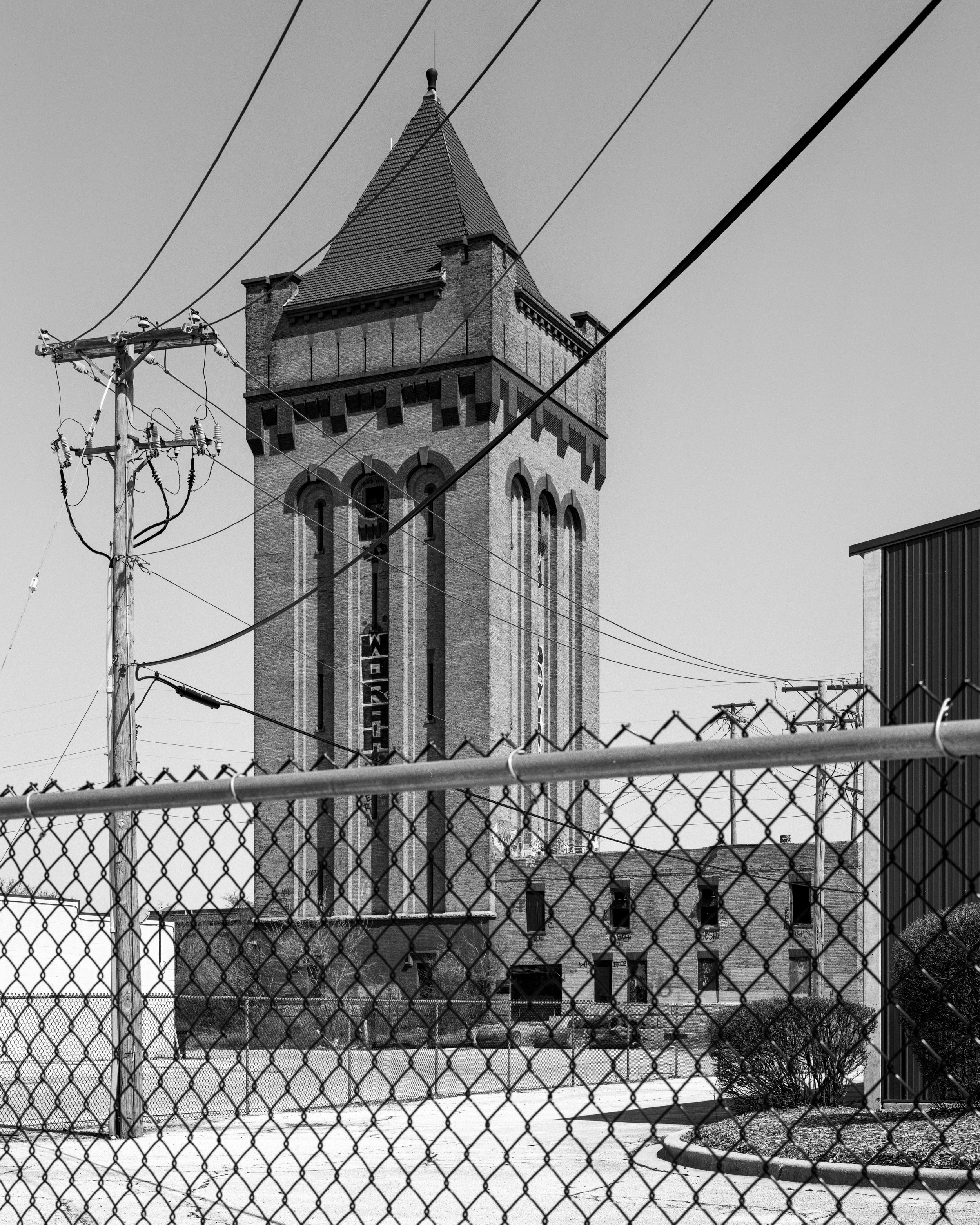 Hawthorne Works | Cicero, IL