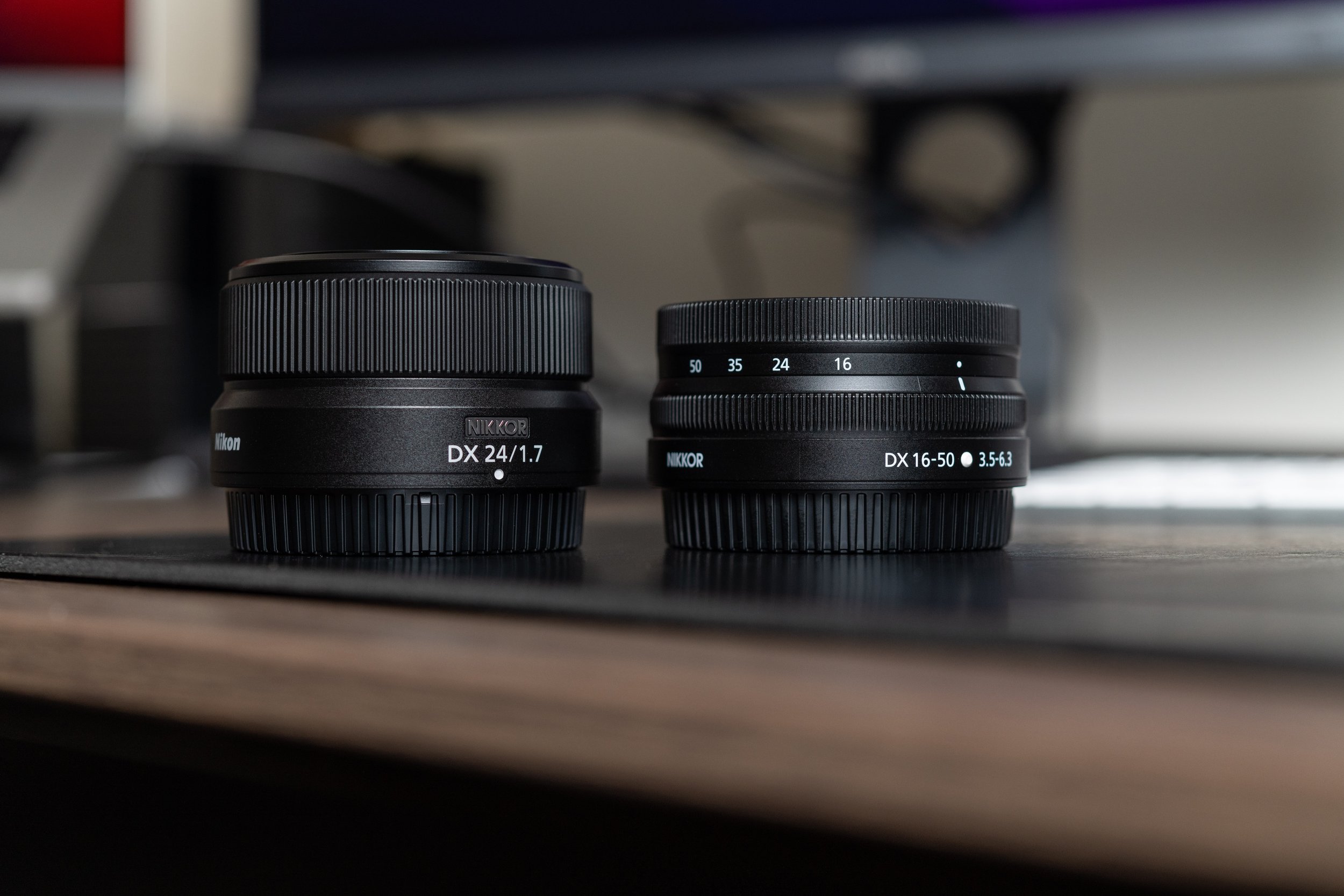 Nikon Z 24mm f/1.7 DX Review — Gregory Couch Nikon Z 24mm f/1.7 DX Review — Gregory Couch