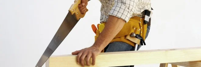 Doing it yourself in competitive intelligence rarely requires a saw