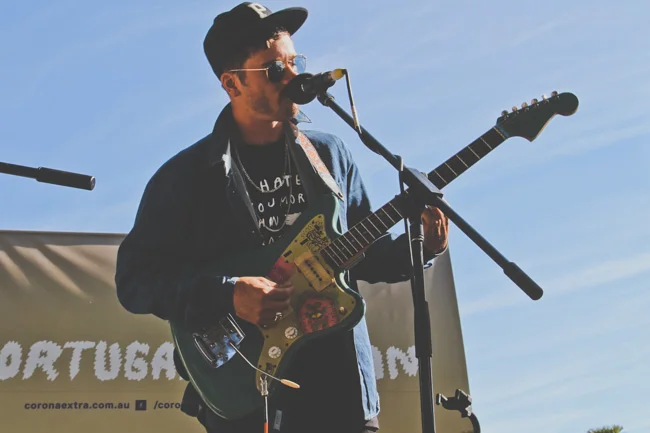 :: Portugal. The Man