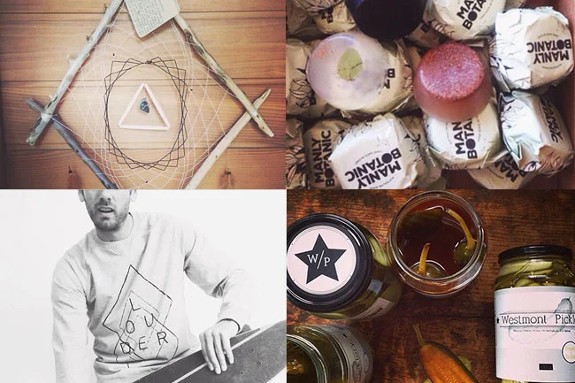 :: Manly Artisan Markets