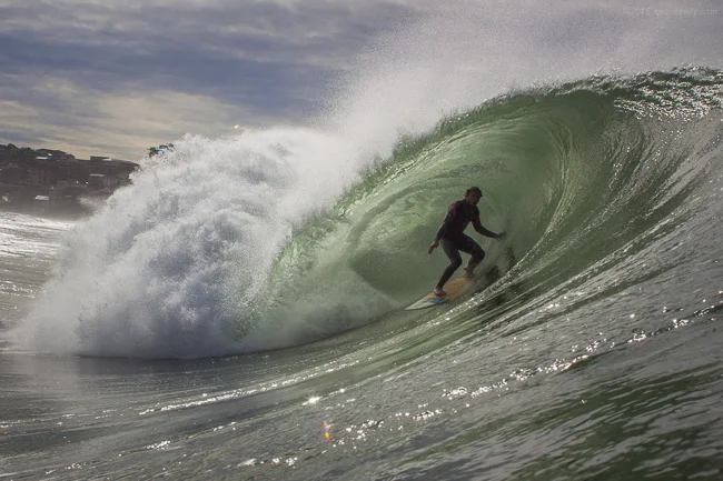 #1 - Beau's AOS Journal