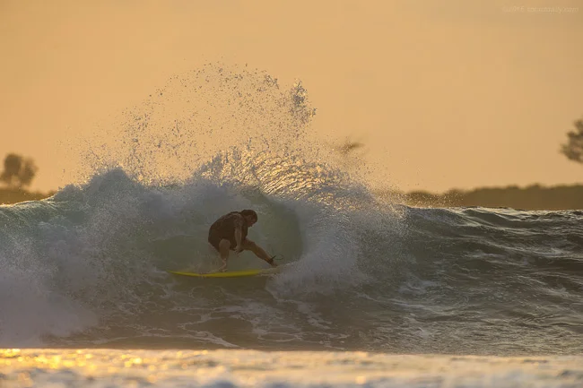 #2 - Beau's AOS Journal