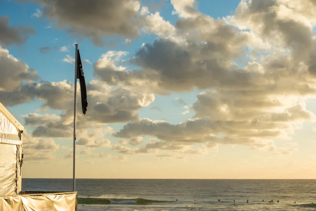 #5 - Beau's AOS Journal