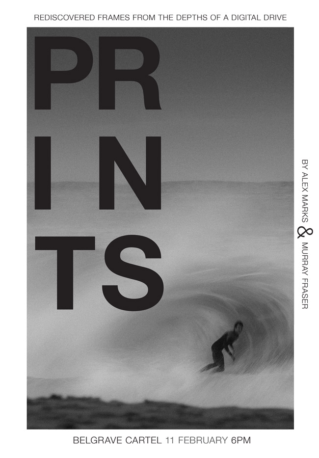 ::  Prints - Exhibition Opening