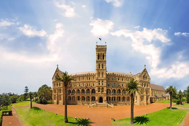 :: ICMS Information Evening