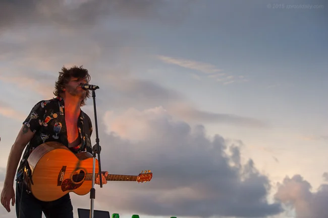 Surf + Music + Paradise