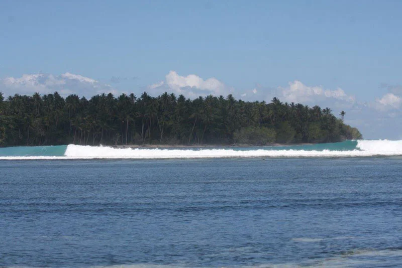 The Perfect PNG Night