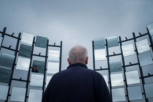 ::  Sculpture By The Sea