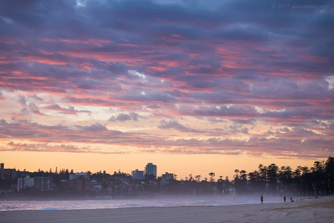 ::  So Hot Right Now!