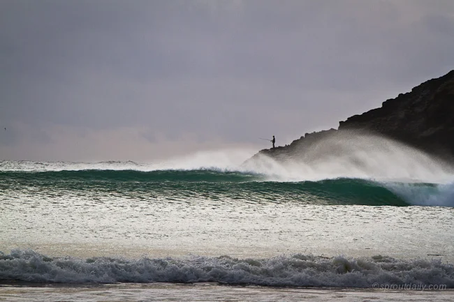 Long Weekend Extension