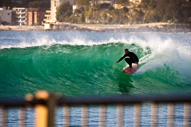 A Brief History of October