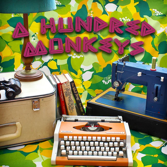 :: A Hundred Monkeys