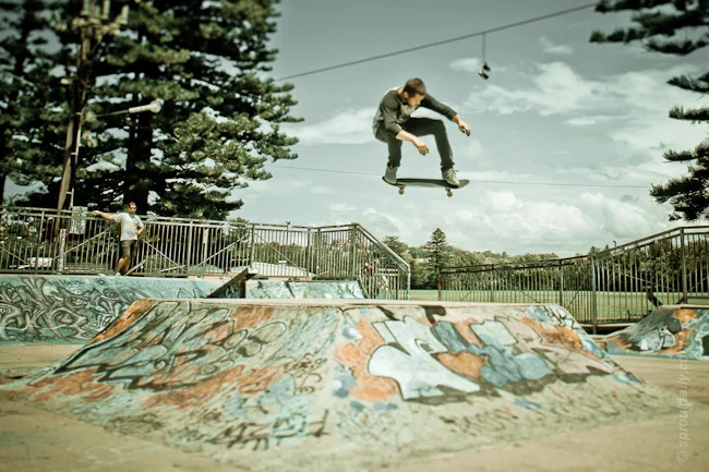 Shane Azar Talks Shop