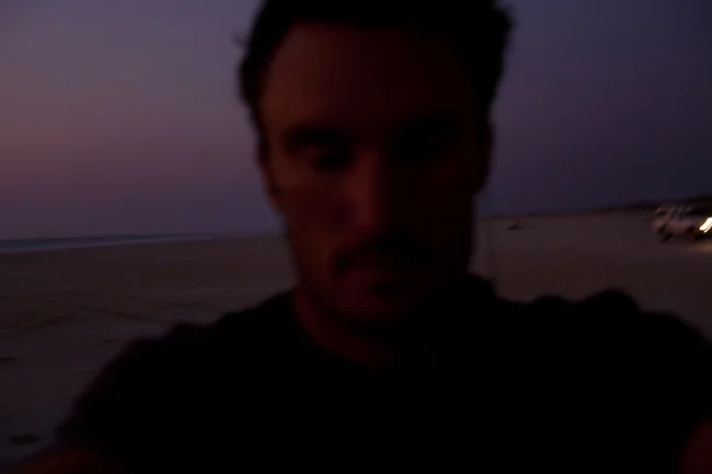 :: Andrew Quilty Guest Residential