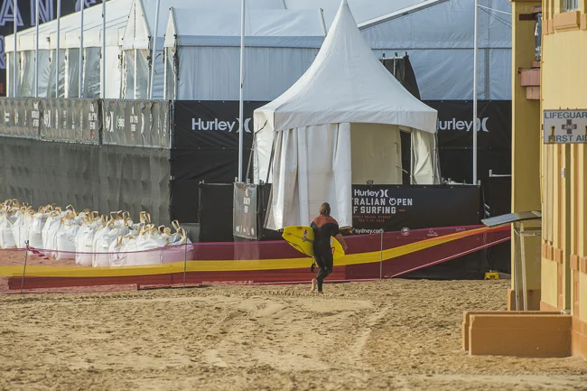 #3 - Beau's AOS Journal