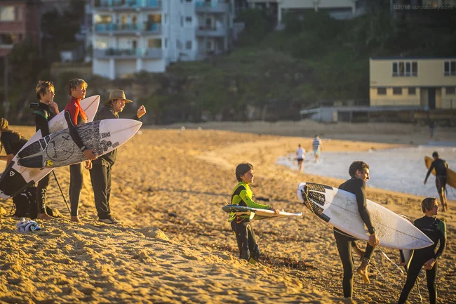 #4 - Beau's AOS Journal