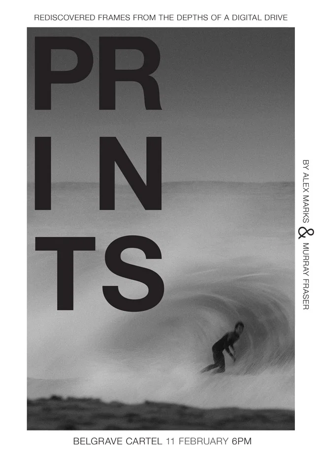 ::  Prints - Exhibition Opening