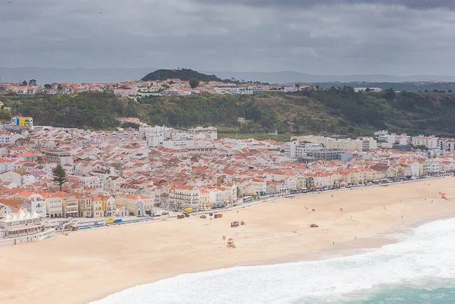 :: Nazaré
