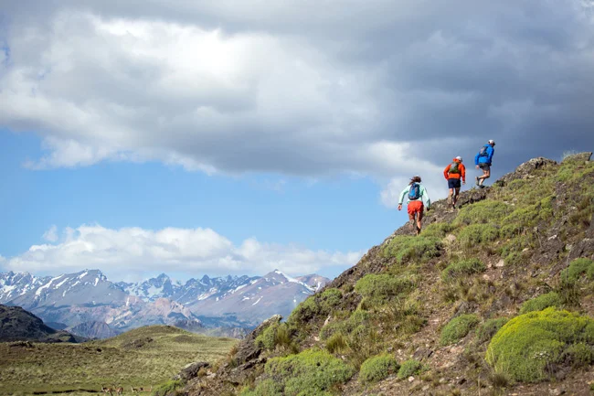 :: Film Screening - Patagonia Manly