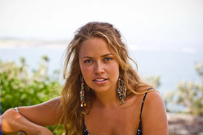 Ashleigh Mannix Gets Local