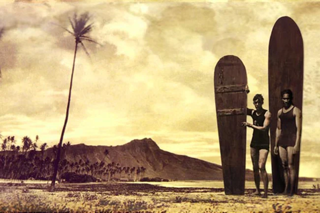 :: Aloha on the Big Screen