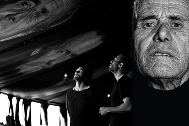 :: Gulliver Is A Rum Smuggler.