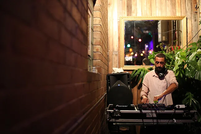 :: Shiver Me Timbers