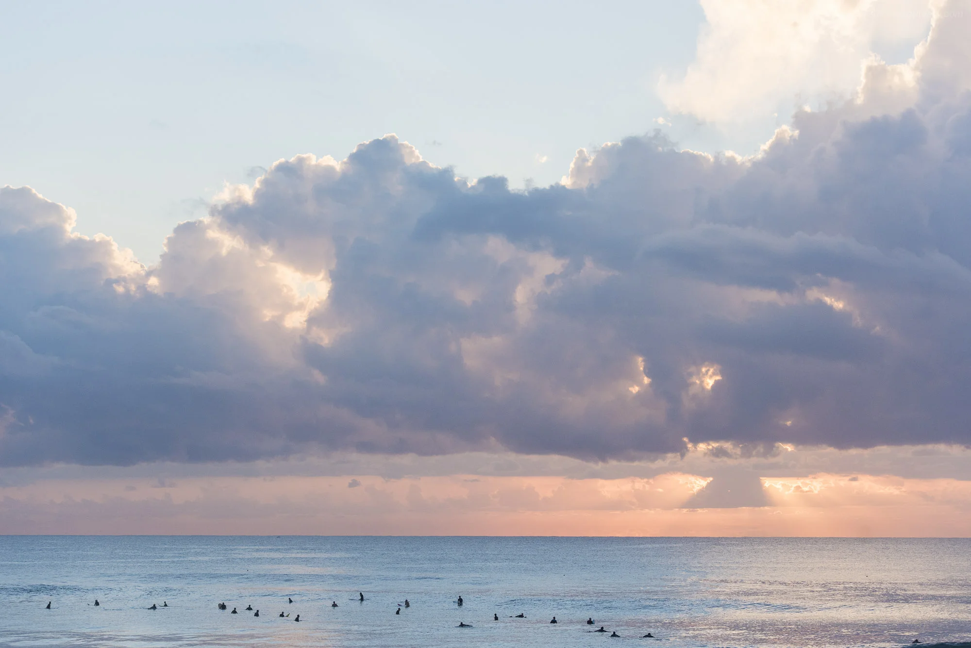 The Cloud Show