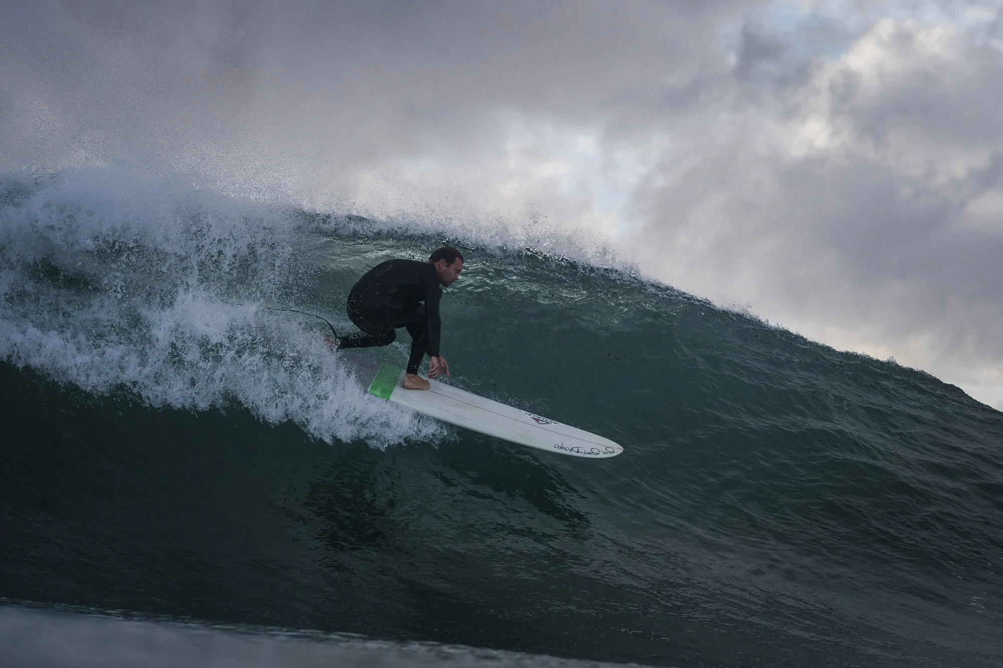 Christian Pimm - High and Dry