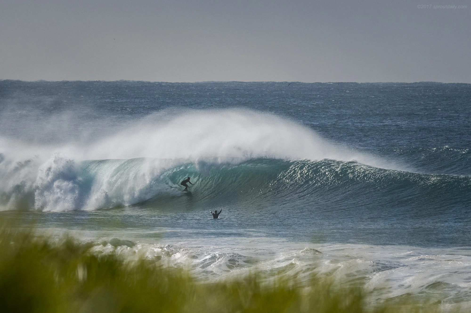 Shared Stoke - Ain't it just the best kind!!