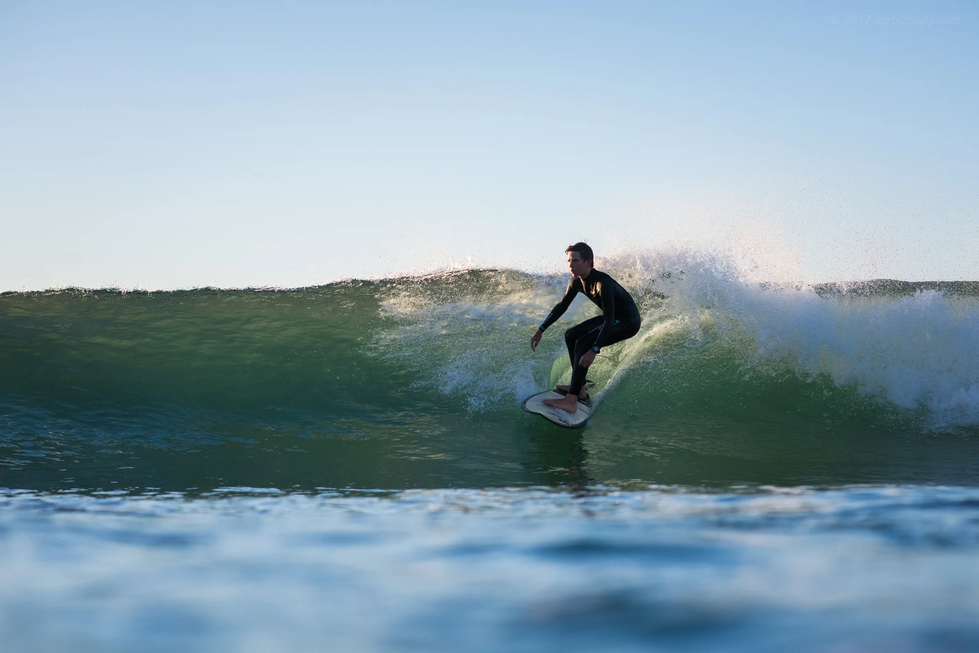 Grom Setting
