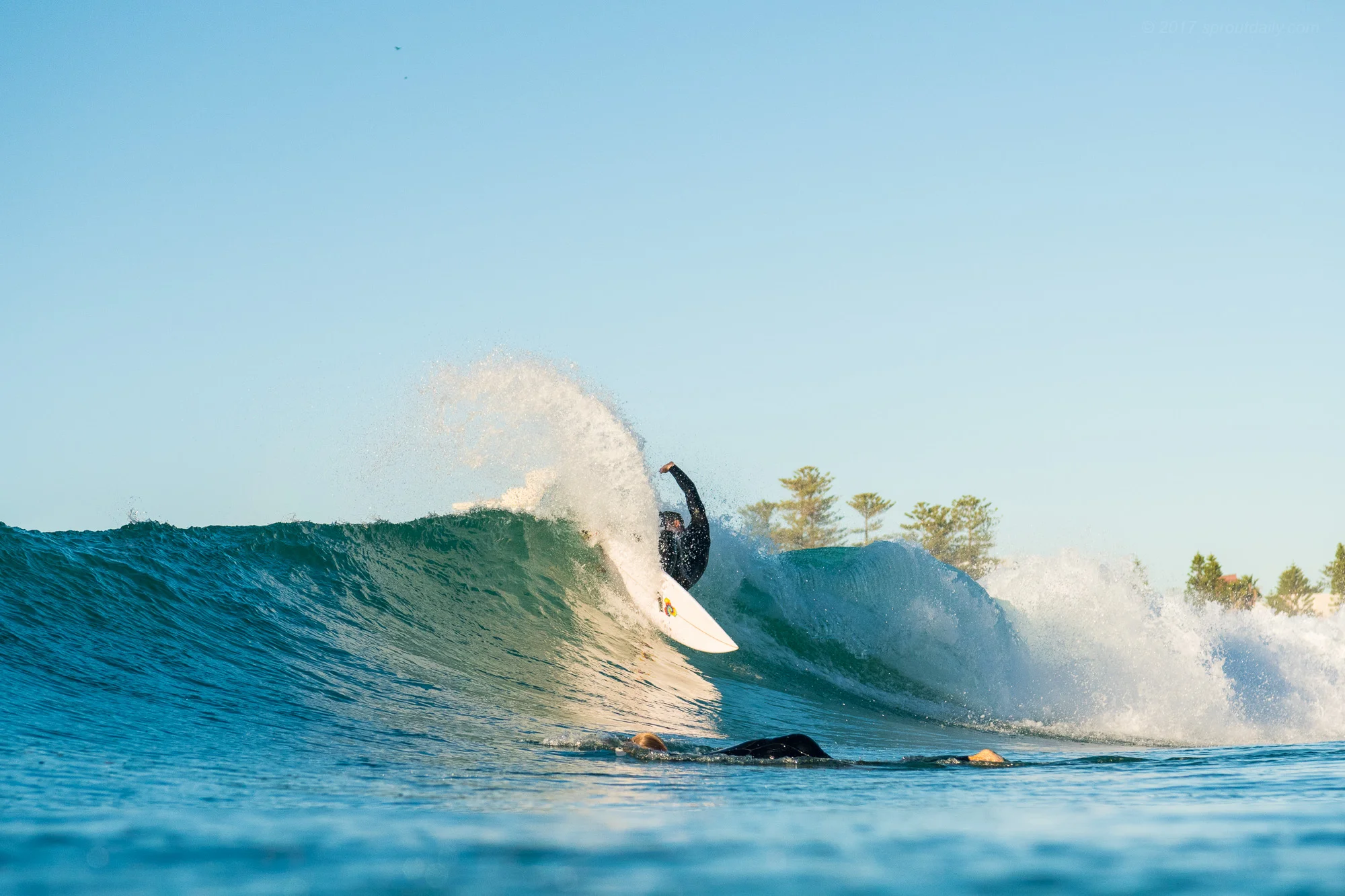 Larry Layback