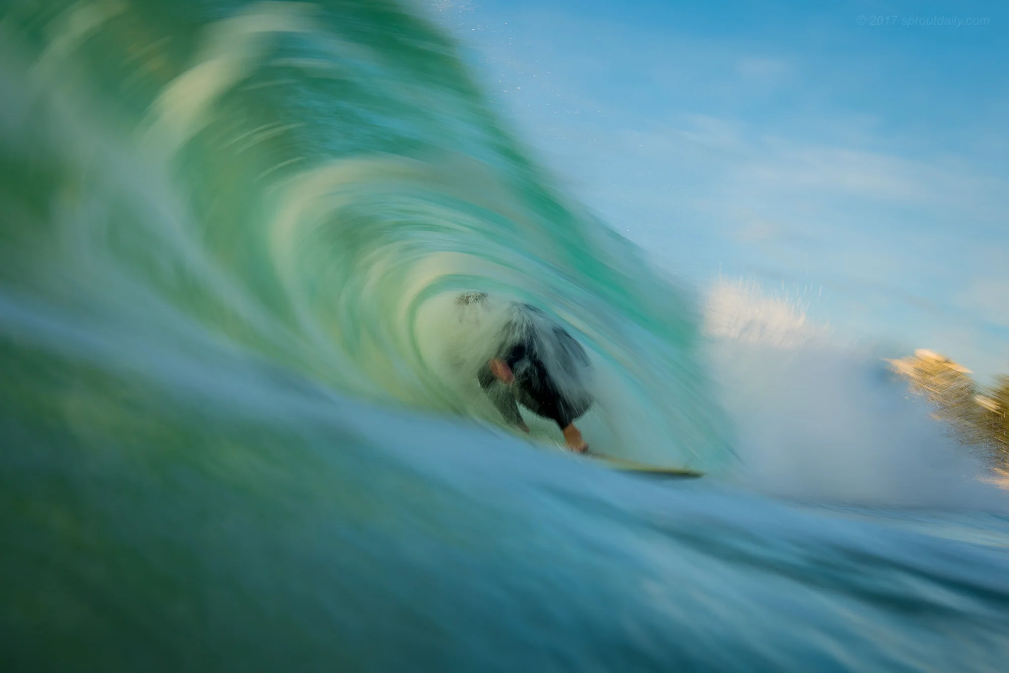 Tight Passage