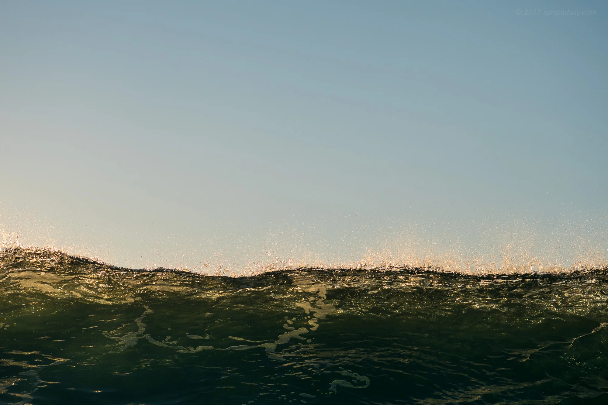 Sea &amp; Sky