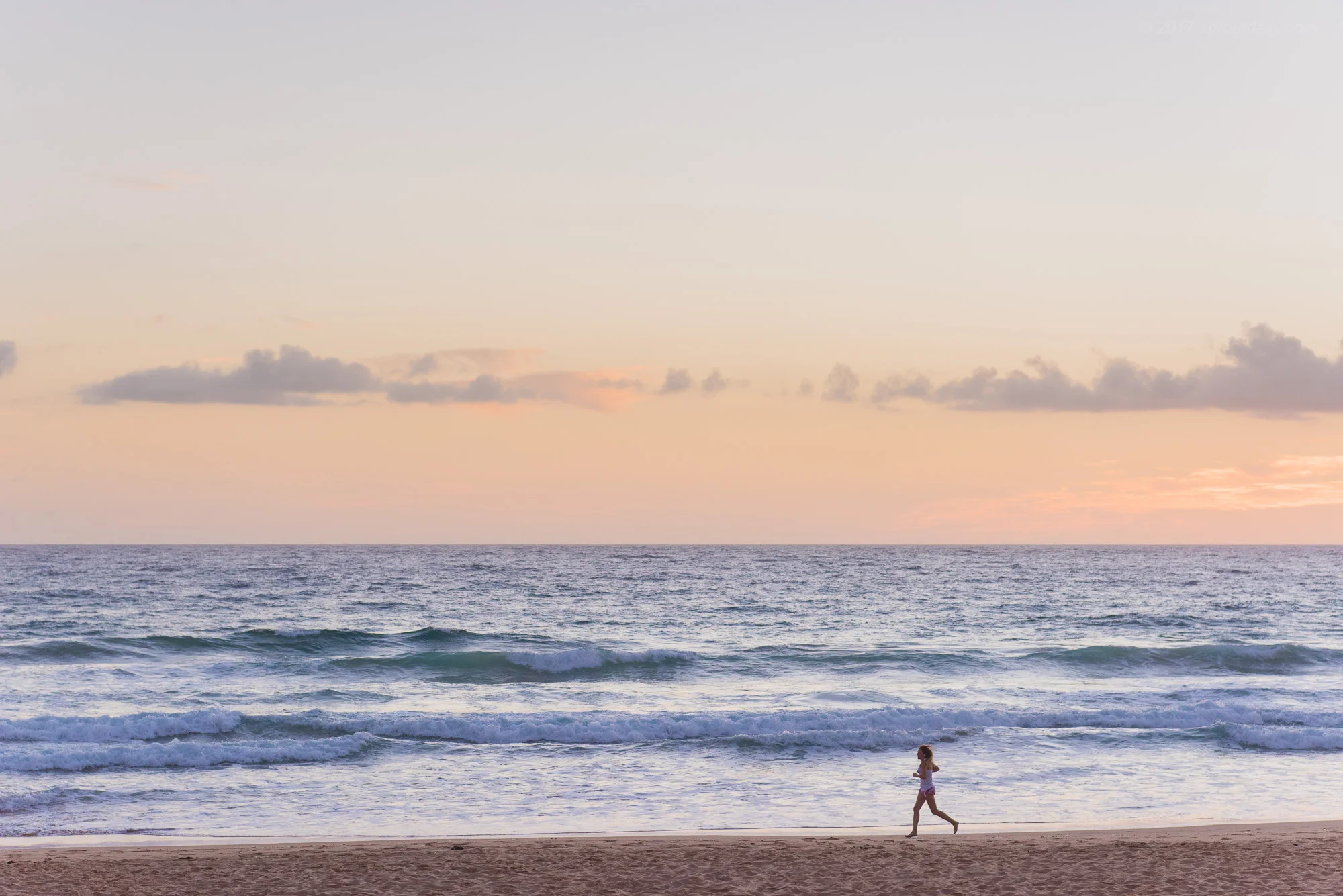 Head On In To The Nor-East