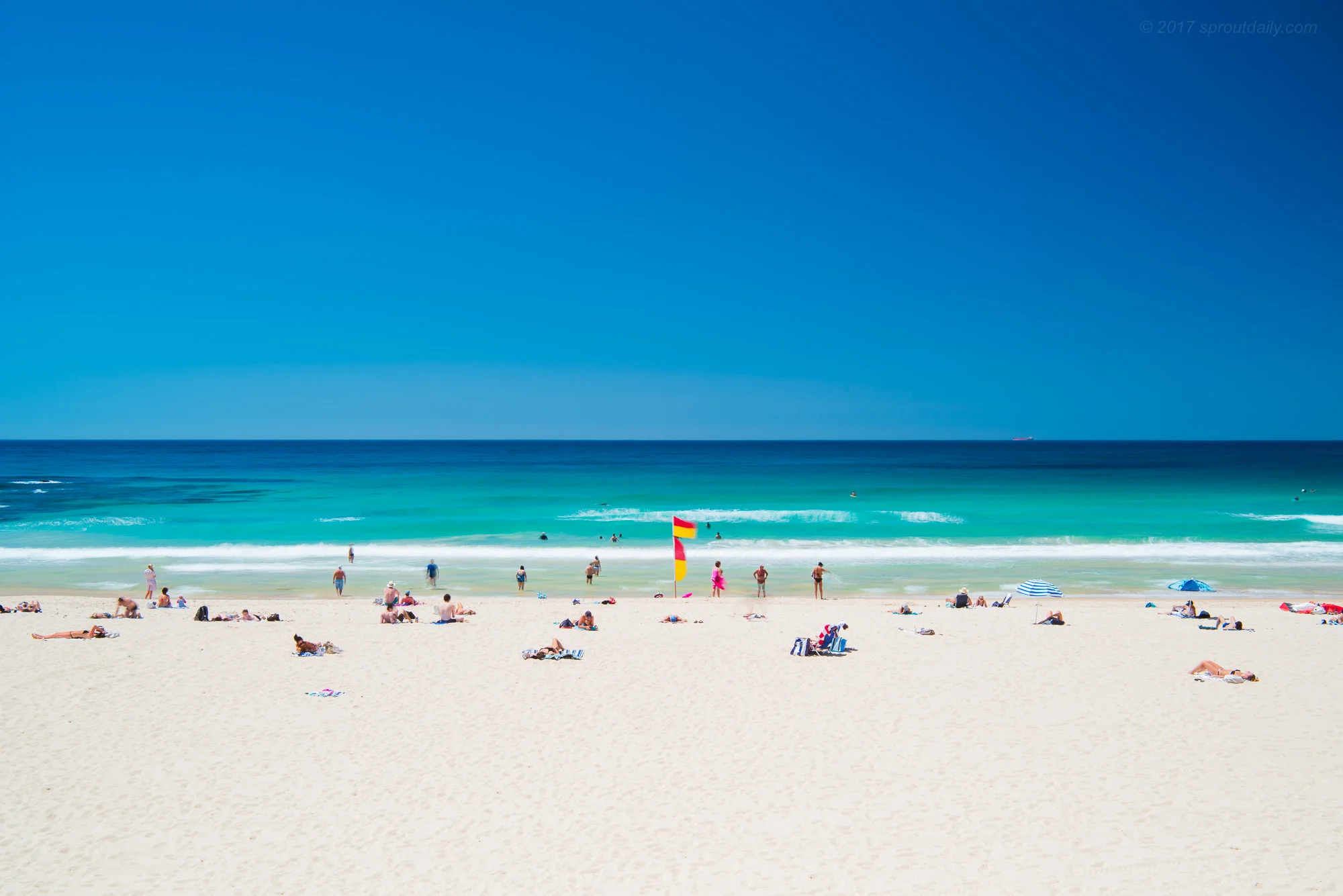 Queenscliff Invitation