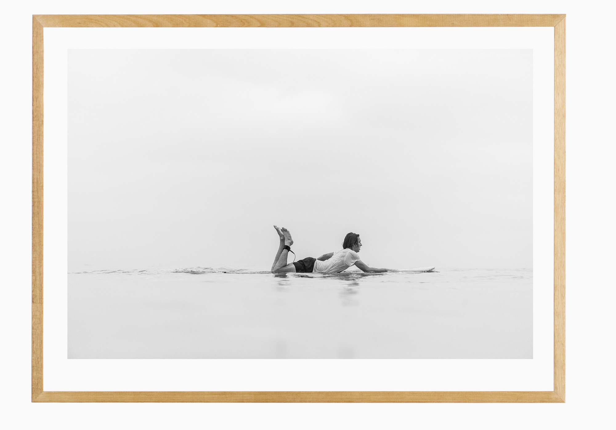 Surfing Print Collection — Sprout Daily