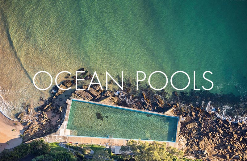 Ocean Pools