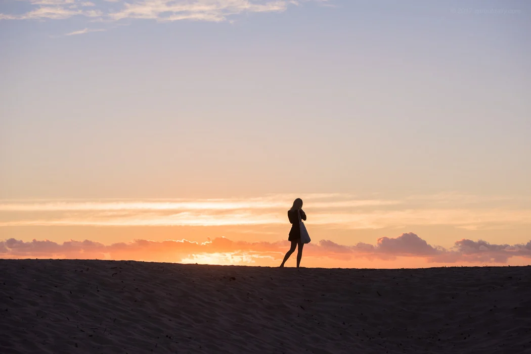 Sunrise Social