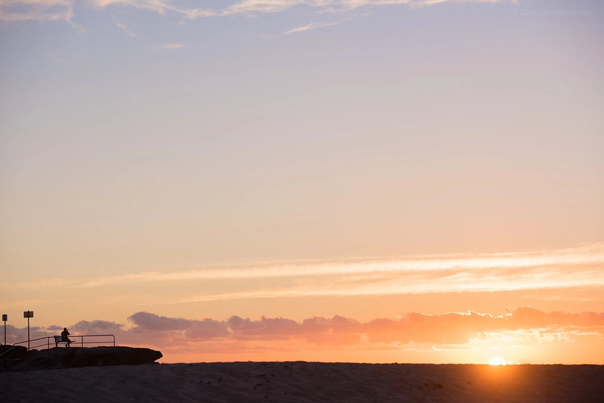 Sunrise Social