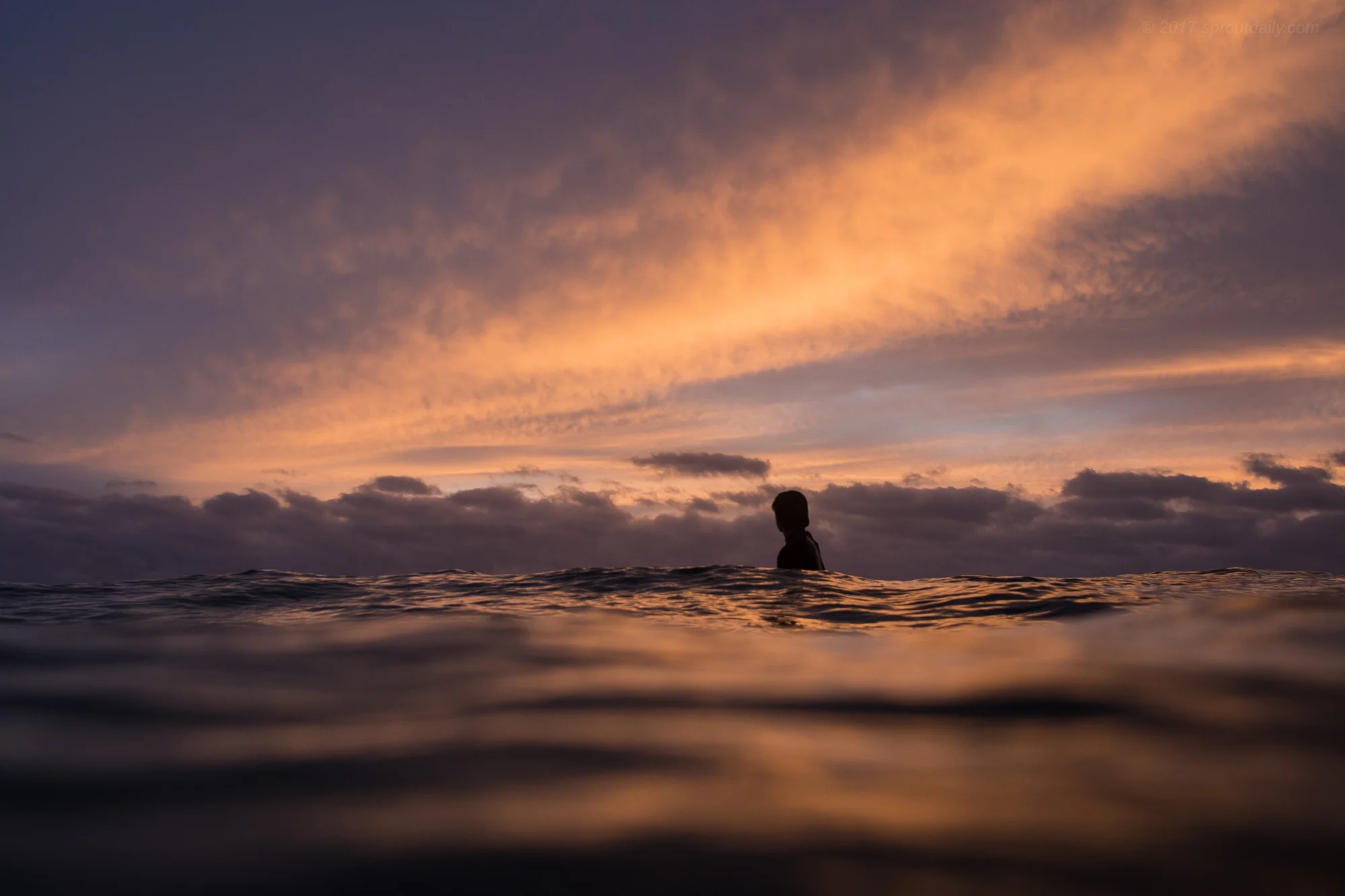 Sea & Sky