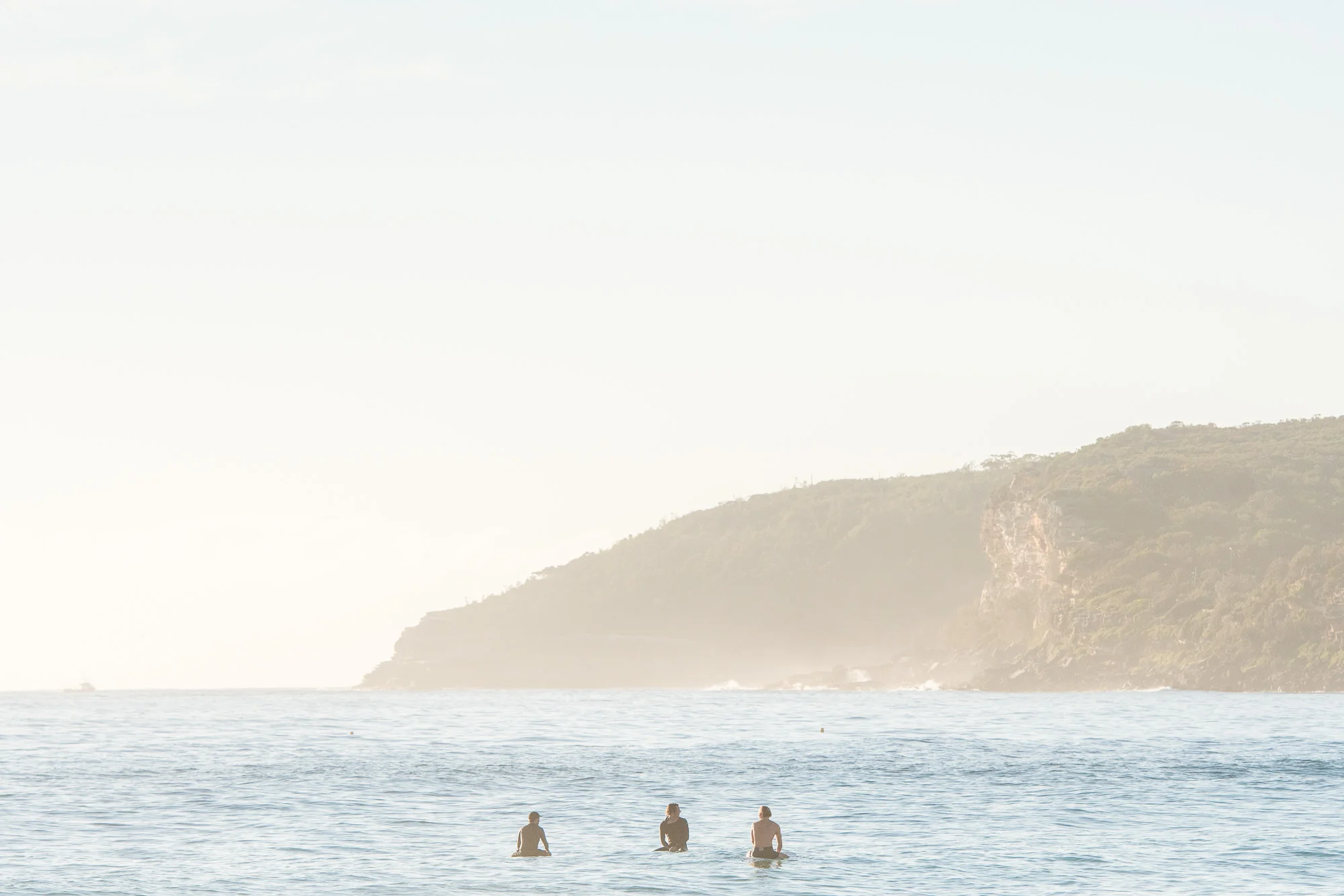 Summer Vibe