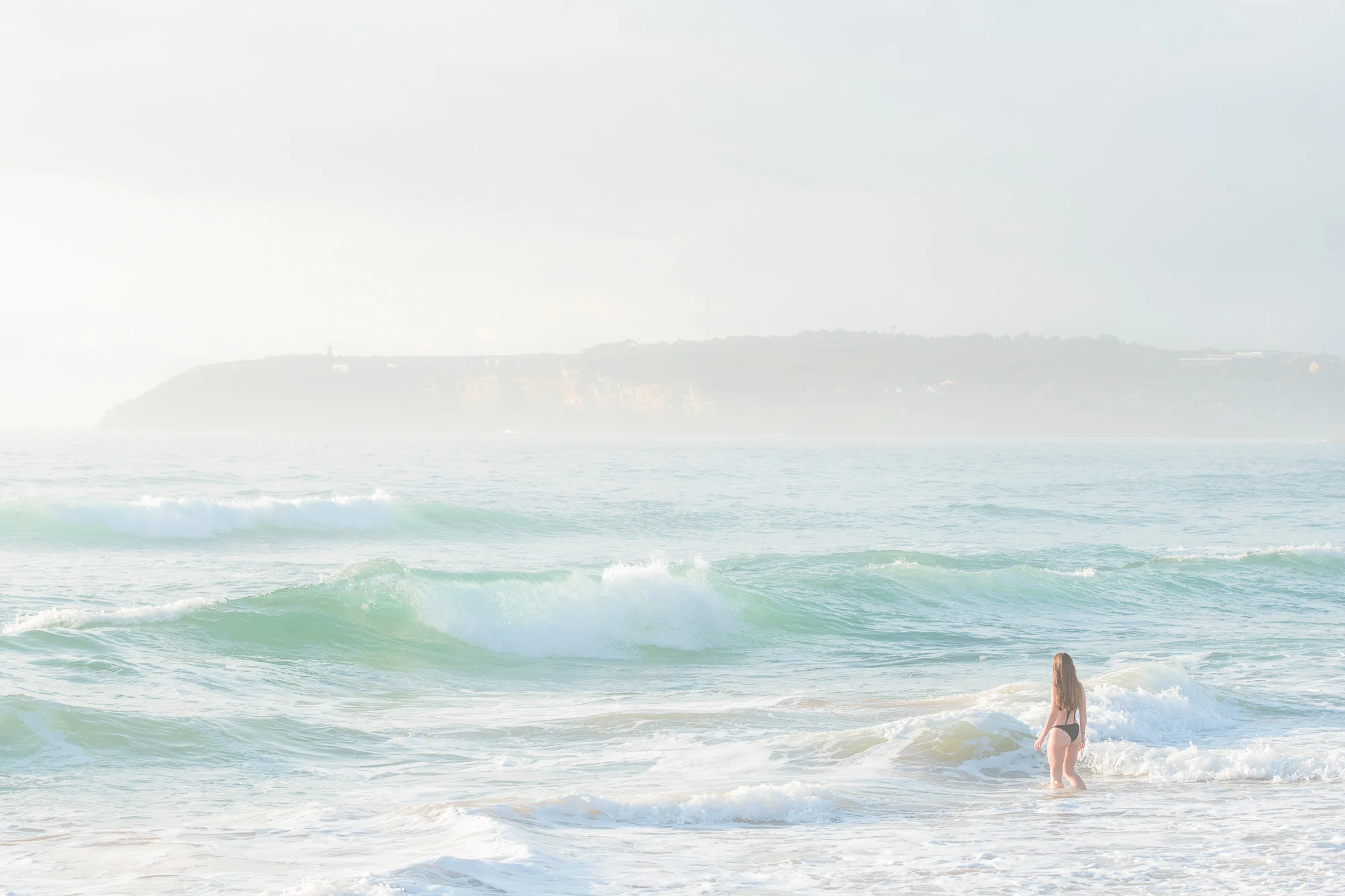Summer's Kicking