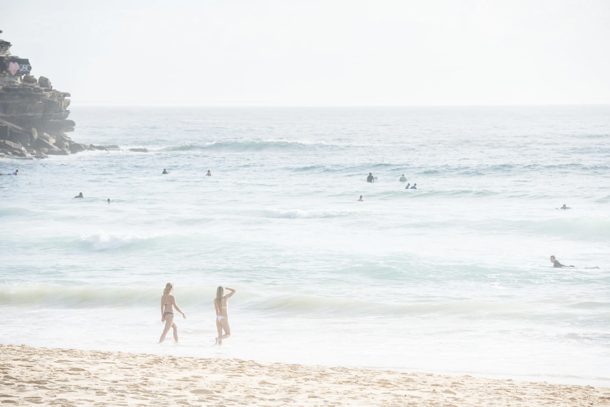 Sea Breezing 