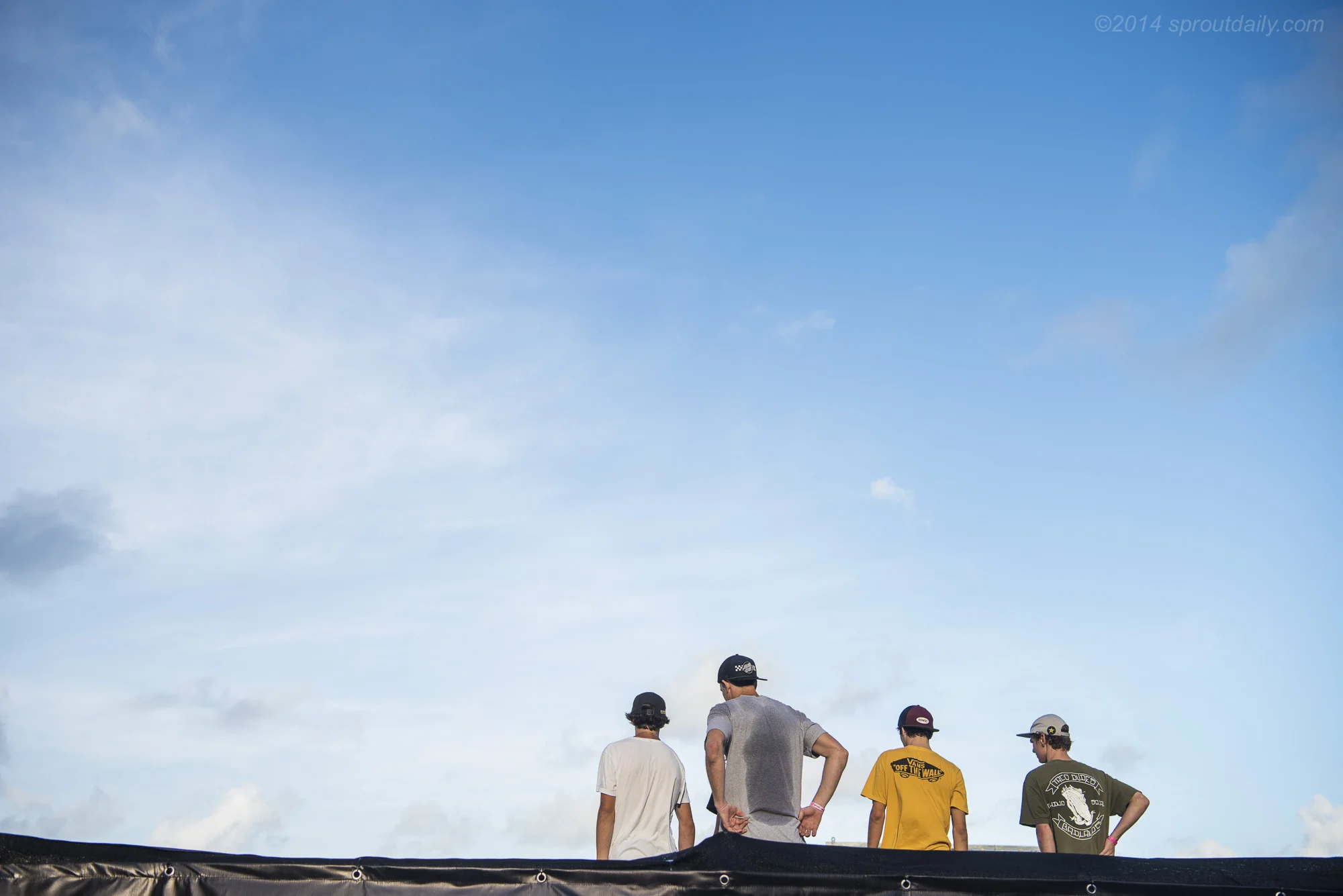 Skaters